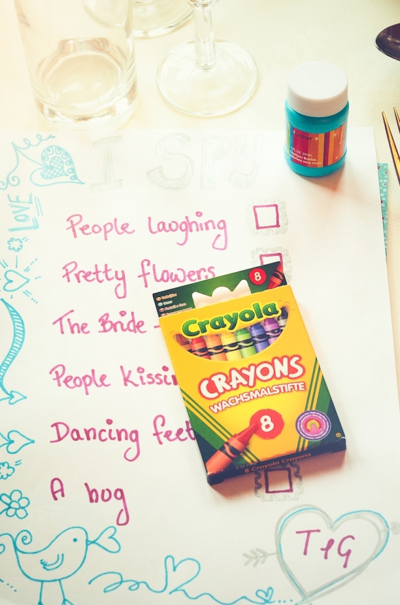 Children At Weddings 7